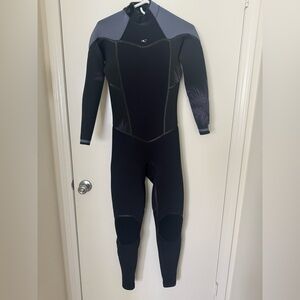 O’Neill Psycho One Women’s Wetsuit 4/3 - Size 8T